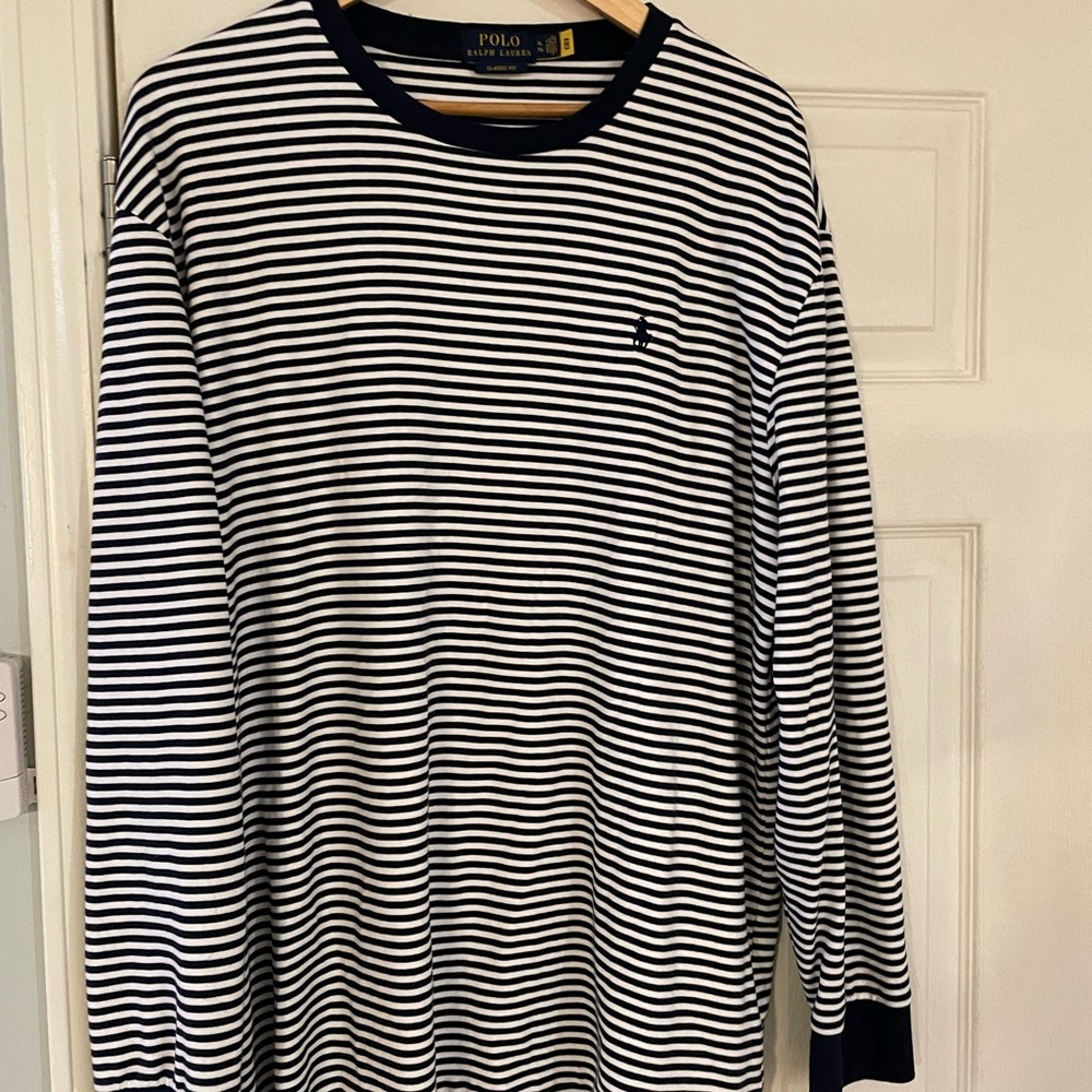 NEW Polo Ralph Lauren